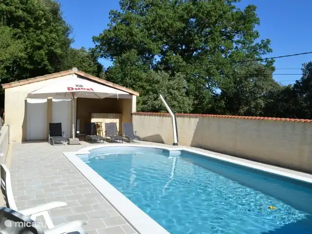 Maison de vacances Mandevilla | France, Hérault, Cantagrils-Argelliers - maison de vacances Maison de vacances Mandevilla | France, Hérault, Cantagrils-Argelliers - maison de vacances