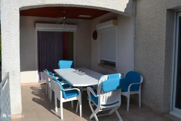 Ferienhaus Mandevilla in Frankreich, Hérault, Cantagrils-Argelliers - Ferienhaus