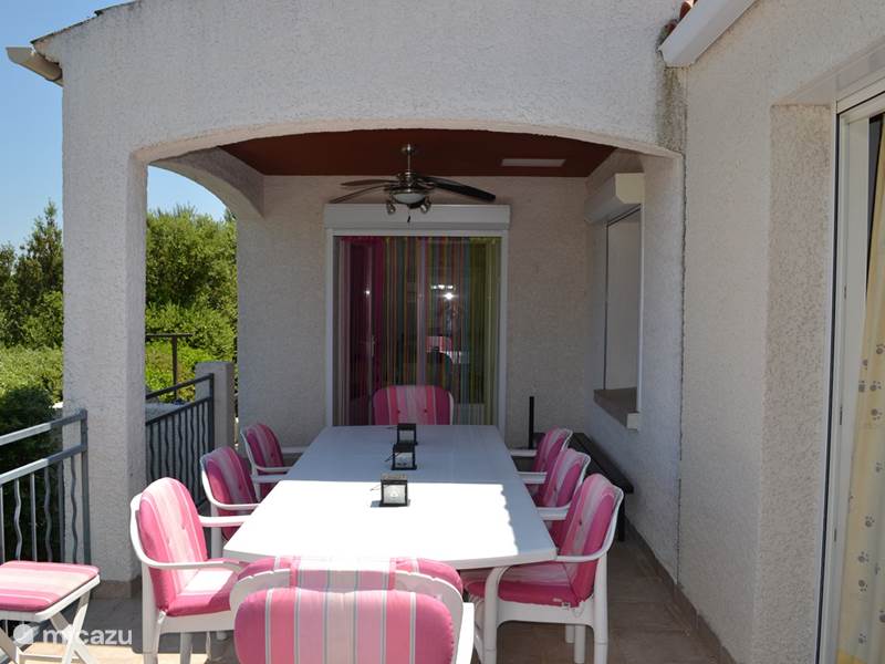 Holiday home in France, Hérault, Cantagrils-Argelliers Holiday house Holiday home Mandevilla