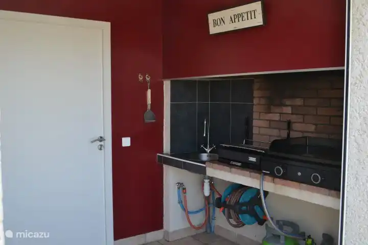 Ferienhaus Mandevilla in Frankreich, Hérault, Cantagrils-Argelliers - Ferienhaus