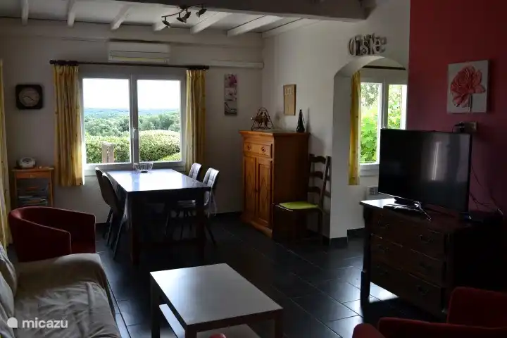 Ferienhaus Mandevilla in Frankreich, Hérault, Cantagrils-Argelliers - Ferienhaus