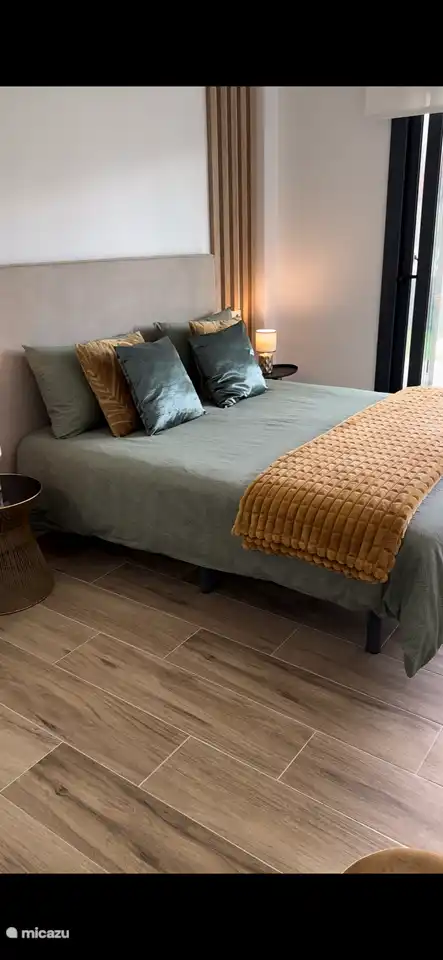 Dormitorio principal 