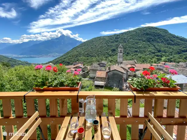 Appartement Casa Alba | Italie, Lac de Côme, Livo - appartement Appartement Casa Alba | Italie, Lac de Côme, Livo - appartement