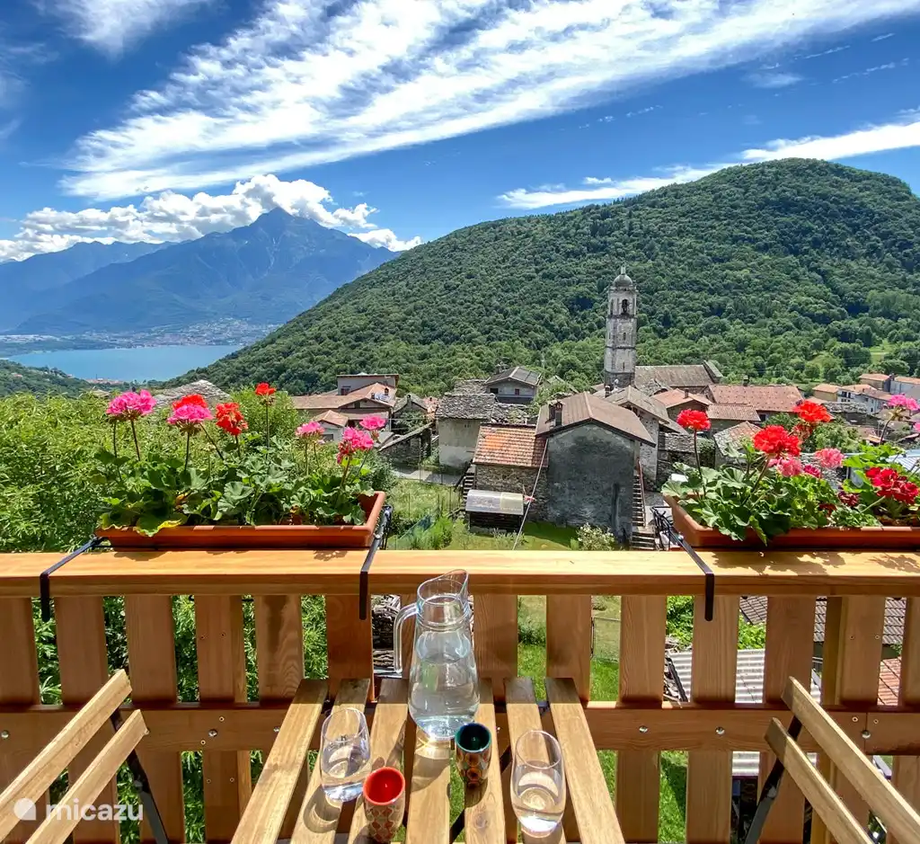 Appartement Alba