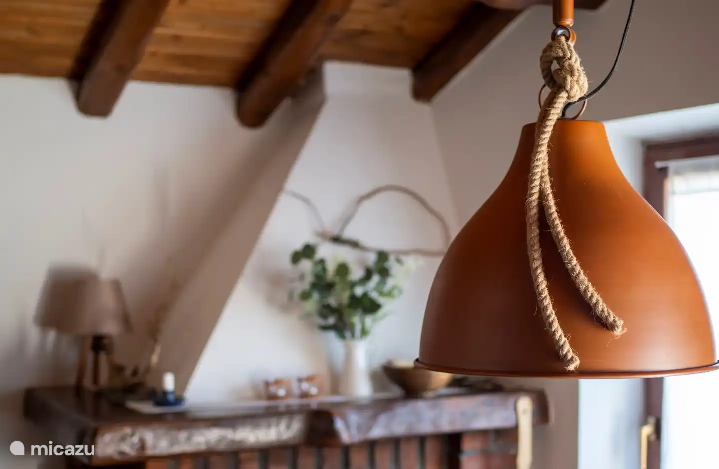 Die gemütliche Wohnküche