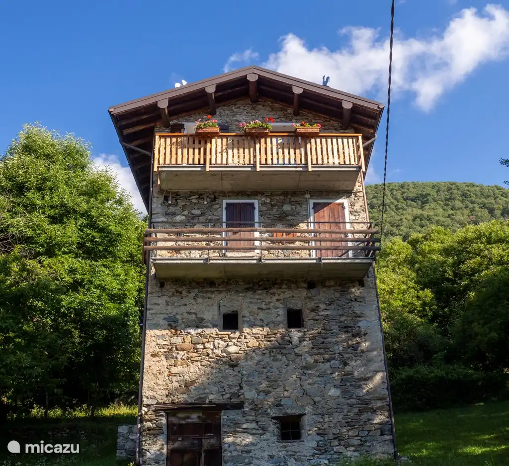 Appartement Alba