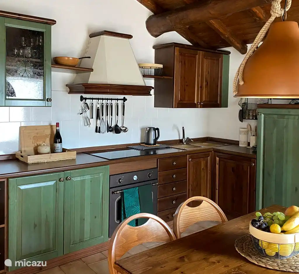 Appartement Alba