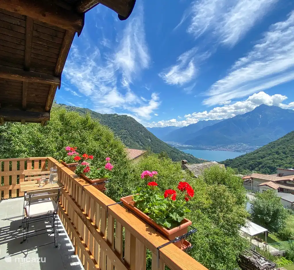 Appartement Alba