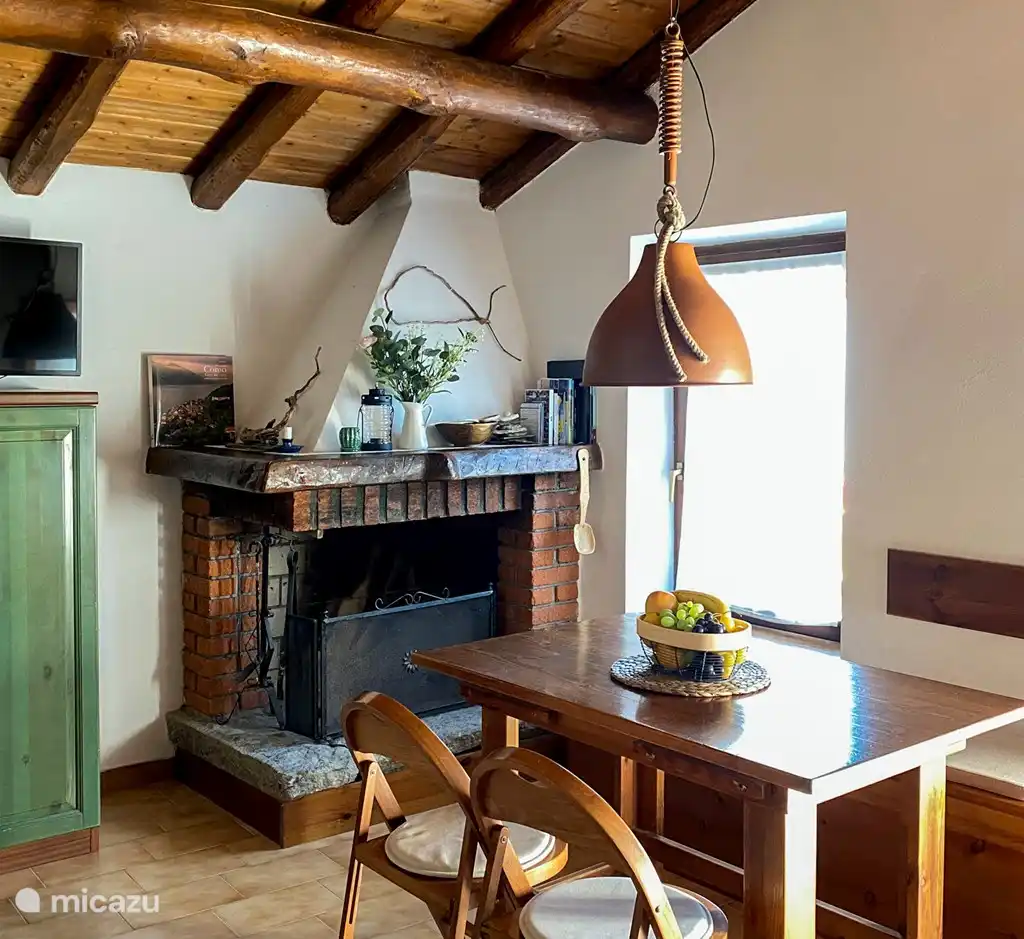 Appartement Alba