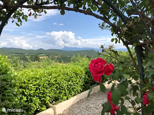 Piscine chauffée 'Le Veyou' et climatisation | France, Drôme, Beaufort-sur-Gervanne - maison de vacances