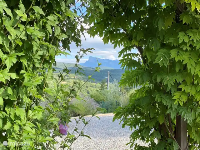Piscine chauffée 'Le Veyou' et climatisation | France, Drôme, Beaufort-sur-Gervanne - maison de vacances