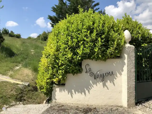 Piscine chauffée 'Le Veyou' et climatisation | France, Drôme, Beaufort-sur-Gervanne - maison de vacances Dès le portail d'entrée, un sentier de randonnée mène jusqu'au plateau du Chaud, d'où vous aurez une vue imprenable sur le paysage environnant.