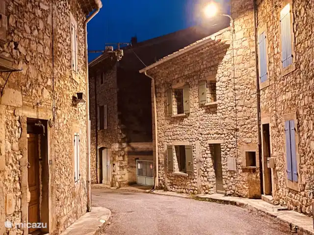 Piscine chauffée 'Le Veyou' et climatisation | France, Drôme, Beaufort-sur-Gervanne - maison de vacances