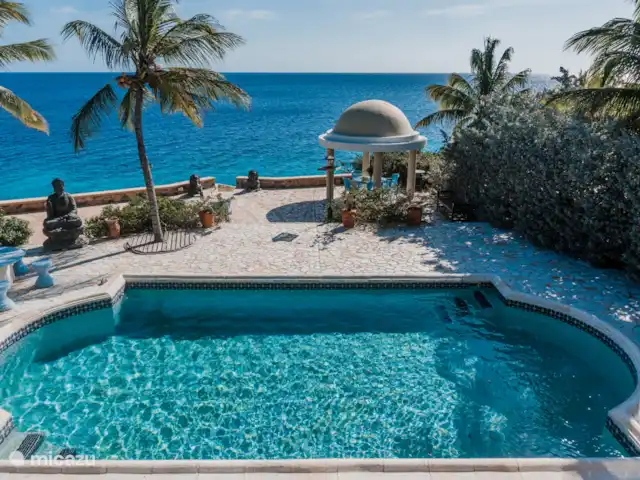 Oceanfront Home en Bonaire, Bonaire, Sabadeco - villa Oceanfront Home en Bonaire, Bonaire, Sabadeco - villa