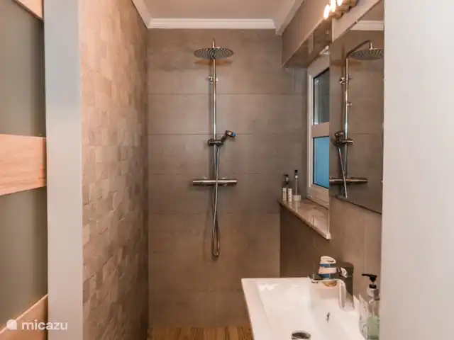 Oceanfront Home en Bonaire, Bonaire, Sabadeco - villa Estudio (se puede reservar adicionalmente)