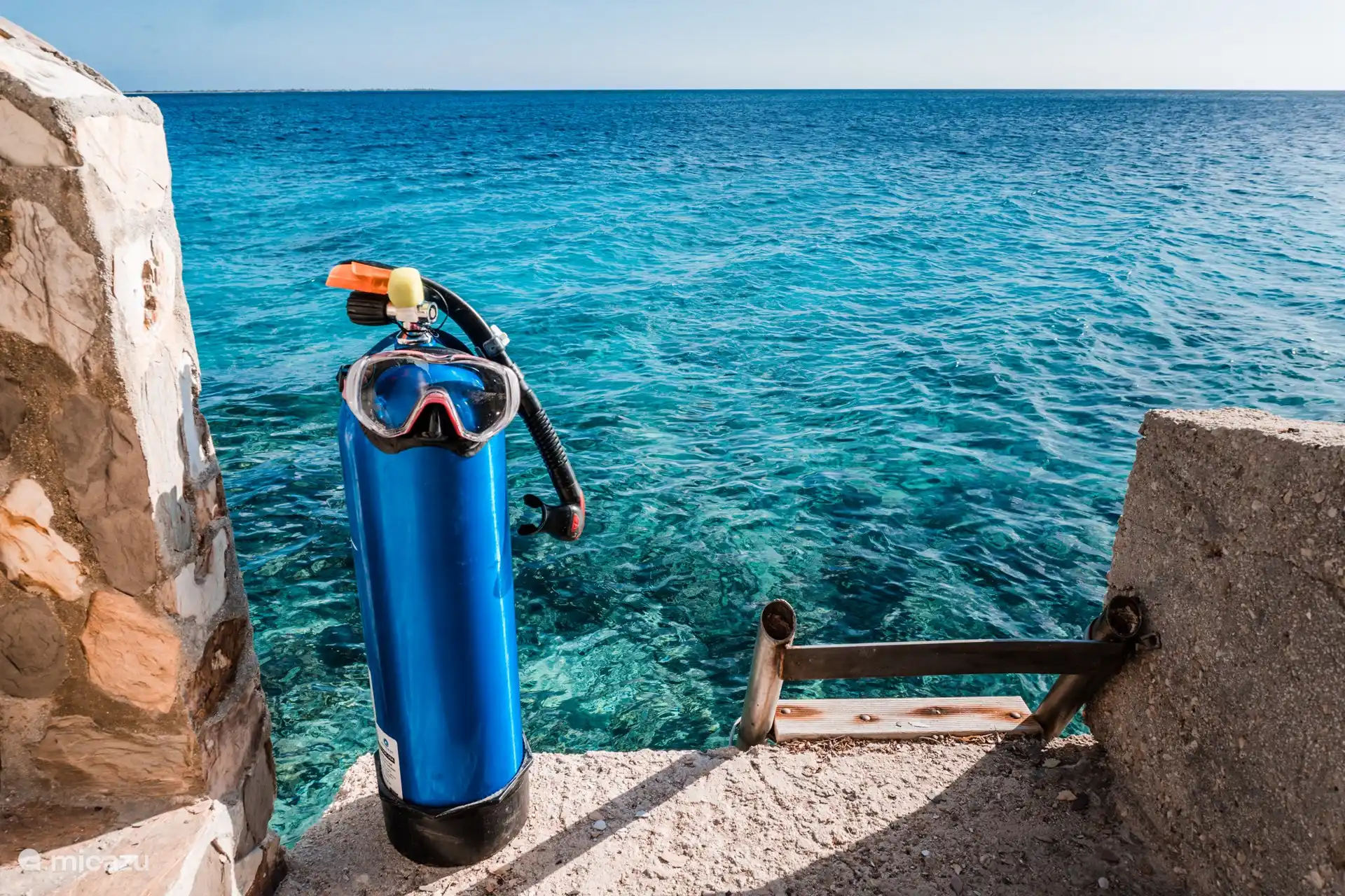 Taucher? Wir stellen Ihr Tauchpaket zusammen!