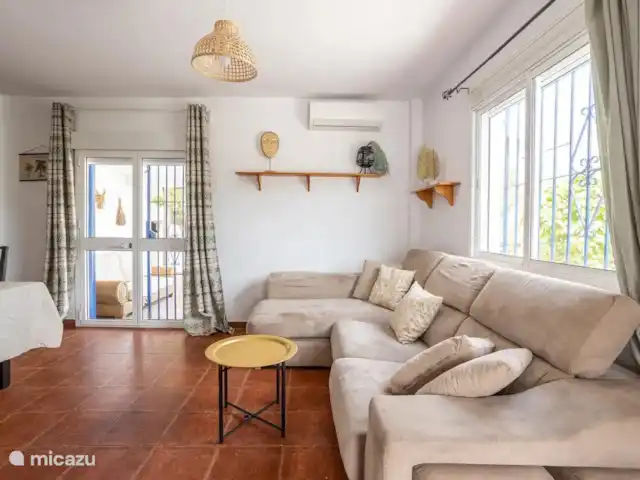 Location de vacances Cómpeta 5  | Espagne, Andalousie, Cómpeta - chalet