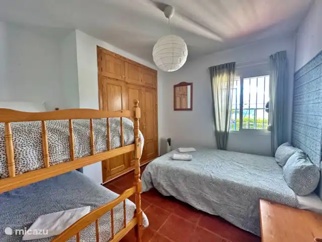 Location de vacances Cómpeta 5  | Espagne, Andalousie, Cómpeta - chalet