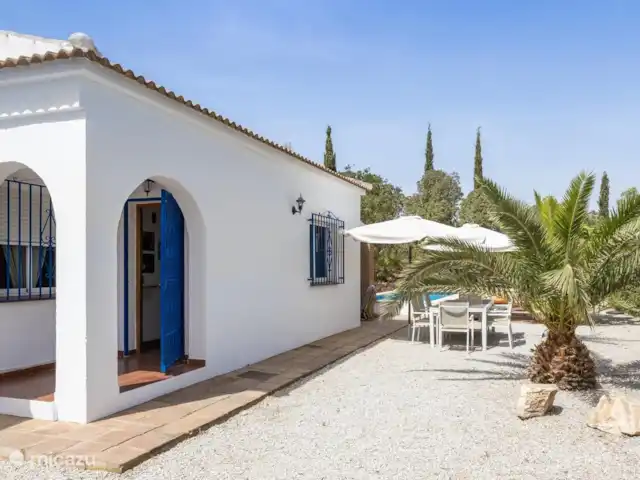 Location de vacances Cómpeta 5  | Espagne, Andalousie, Cómpeta - chalet