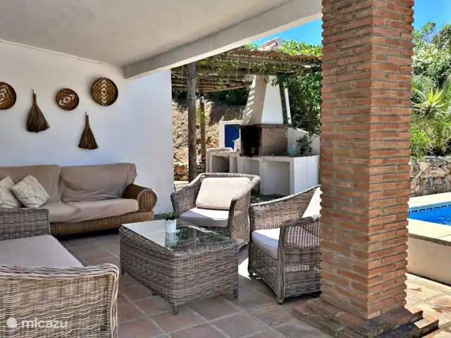 Location de vacances Cómpeta 5  | Espagne, Andalousie, Cómpeta - chalet