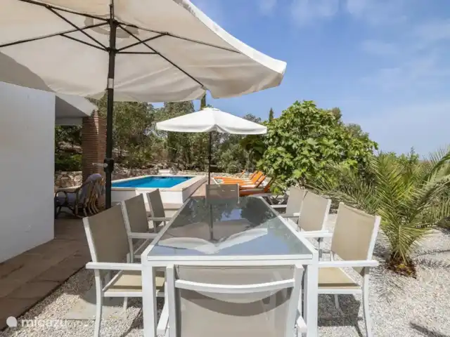 Location de vacances Cómpeta 5  | Espagne, Andalousie, Cómpeta - chalet