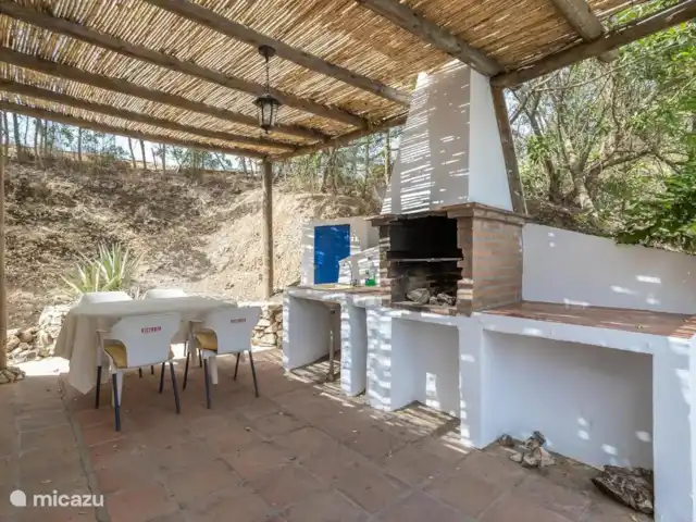 Location de vacances Cómpeta 5  | Espagne, Andalousie, Cómpeta - chalet