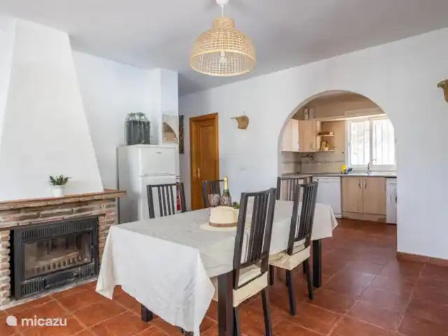 Location de vacances Cómpeta 5  | Espagne, Andalousie, Cómpeta - chalet