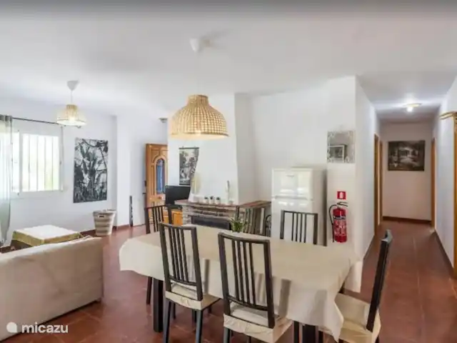 Location de vacances Cómpeta 5  | Espagne, Andalousie, Cómpeta - chalet
