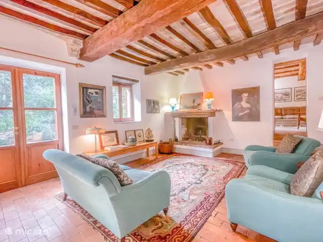 Location de Vacances Italie, Ombrie, Collicello, villa - Maison avec piscine privée, 100% intimité