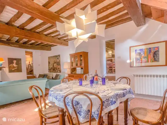 Location de Vacances Italie, Ombrie, Collicello, villa - Maison avec piscine privée, 100% intimité