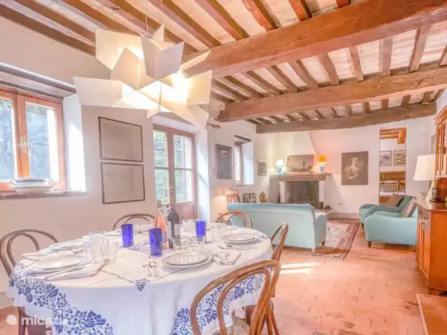 Location de Vacances Italie, Ombrie, Collicello, villa - Maison avec piscine privée, 100% intimité
