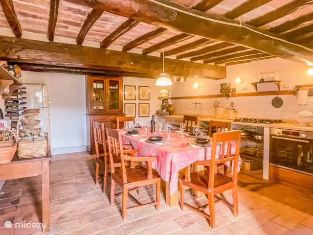 Location de Vacances Italie, Ombrie, Collicello, villa - Maison avec piscine privée, 100% intimité