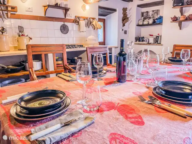 Location de Vacances Italie, Ombrie, Collicello, villa - Maison avec piscine privée, 100% intimité