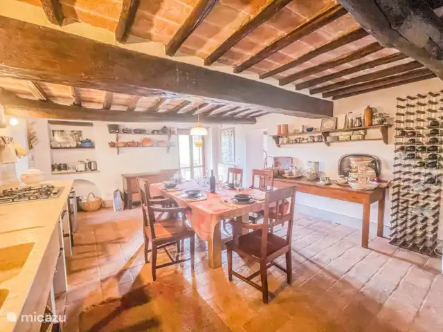 Location de Vacances Italie, Ombrie, Collicello, villa - Maison avec piscine privée, 100% intimité