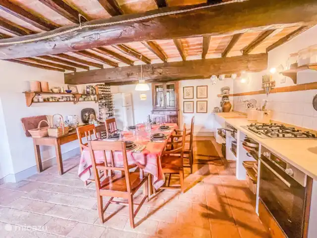 Location de Vacances Italie, Ombrie, Collicello, villa - Maison avec piscine privée, 100% intimité