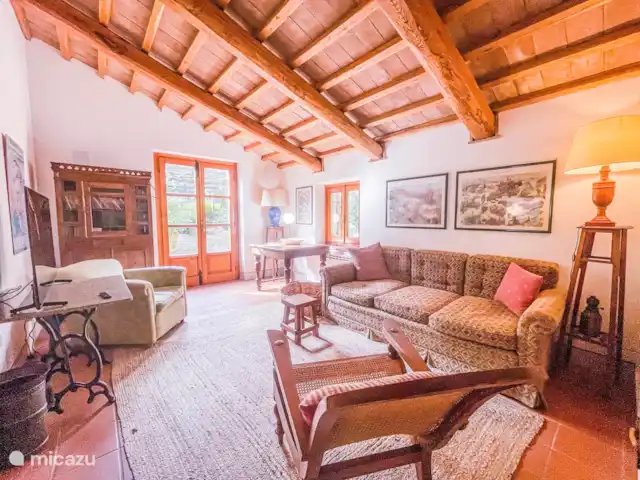 Location de Vacances Italie, Ombrie, Collicello, villa - Maison avec piscine privée, 100% intimité