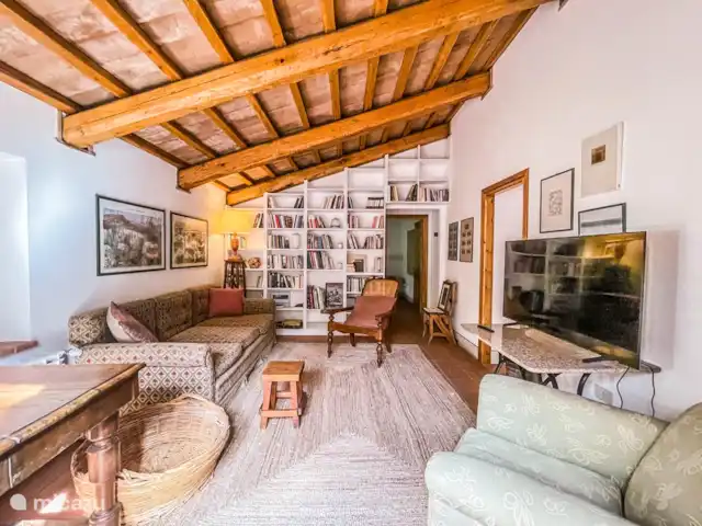 Location de Vacances Italie, Ombrie, Collicello, villa - Maison avec piscine privée, 100% intimité
