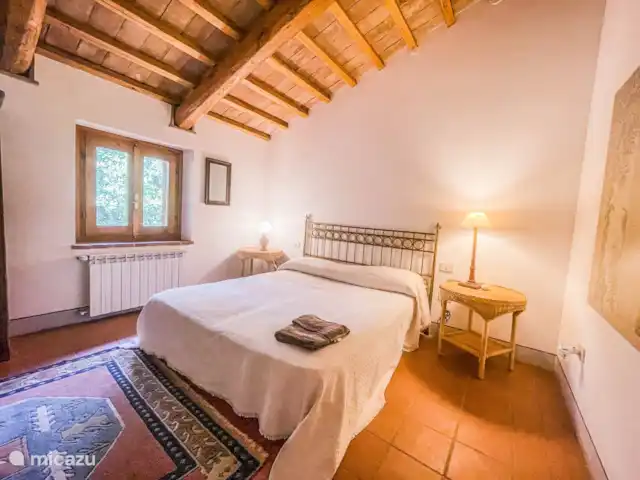 Location de Vacances Italie, Ombrie, Collicello, villa - Maison avec piscine privée, 100% intimité