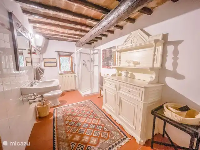 Location de Vacances Italie, Ombrie, Collicello, villa - Maison avec piscine privée, 100% intimité