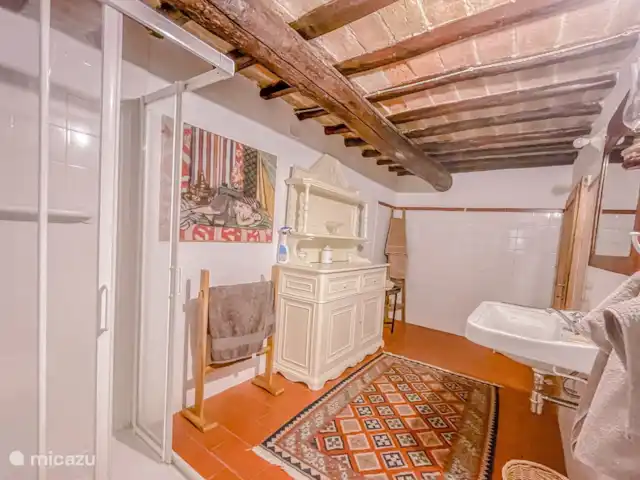 Location de Vacances Italie, Ombrie, Collicello, villa - Maison avec piscine privée, 100% intimité