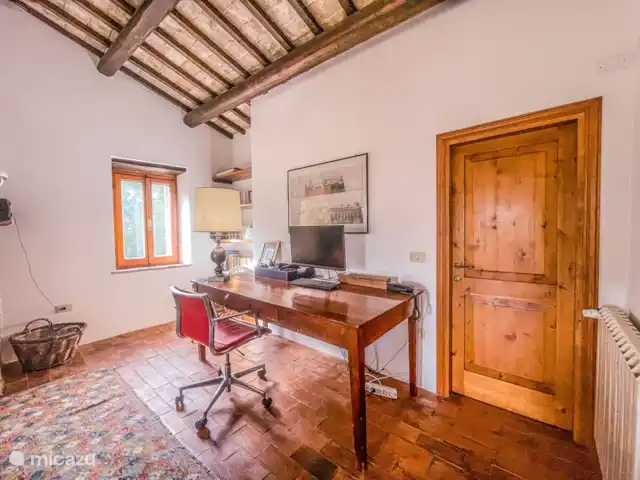 Location de Vacances Italie, Ombrie, Collicello, villa - Maison avec piscine privée, 100% intimité