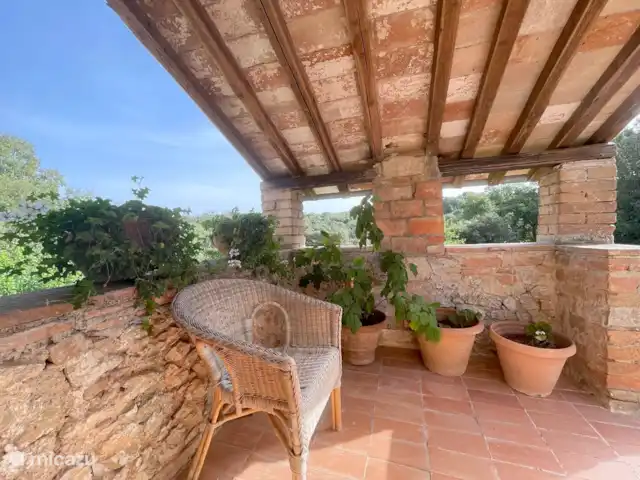Location de Vacances Italie, Ombrie, Collicello, villa - Maison avec piscine privée, 100% intimité