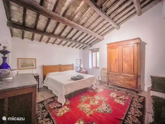 Location de Vacances Italie, Ombrie, Collicello, villa - Maison avec piscine privée, 100% intimité