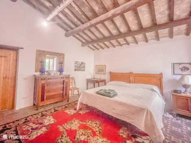 Location de Vacances Italie, Ombrie, Collicello, villa - Maison avec piscine privée, 100% intimité