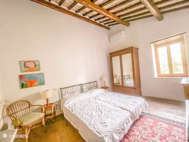 Location de Vacances Italie, Ombrie, Collicello, villa - Maison avec piscine privée, 100% intimité