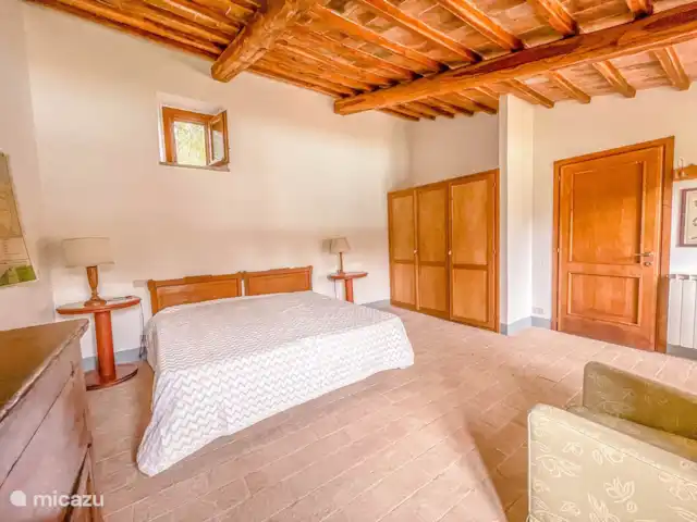 Location de Vacances Italie, Ombrie, Collicello, villa - Maison avec piscine privée, 100% intimité
