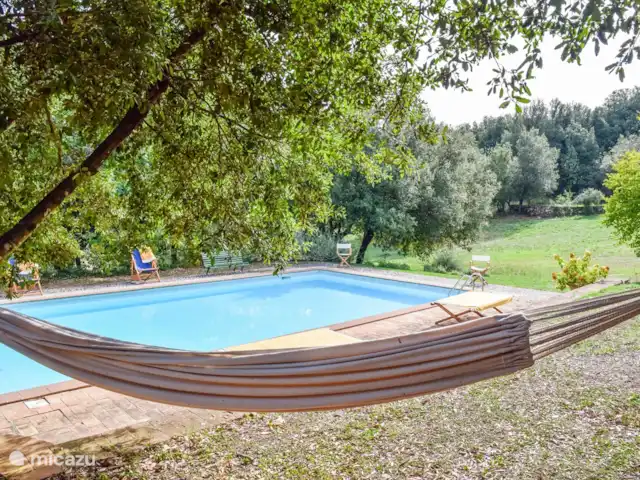 Location de Vacances Italie, Ombrie, Collicello, villa - Maison avec piscine privée, 100% intimité