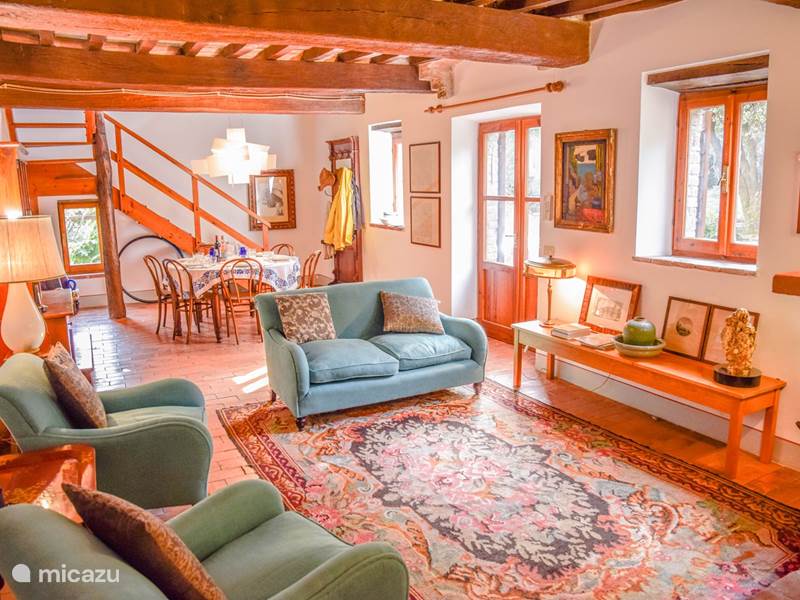 Ferienwohnung Italien, Umbrien, Collicello Villa Haus mit privatem Pool, 100 % Privatsphäre