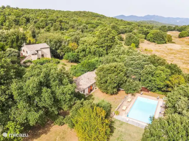 Location de Vacances Italie, Ombrie, Collicello, villa - Maison avec piscine privée, 100% intimité