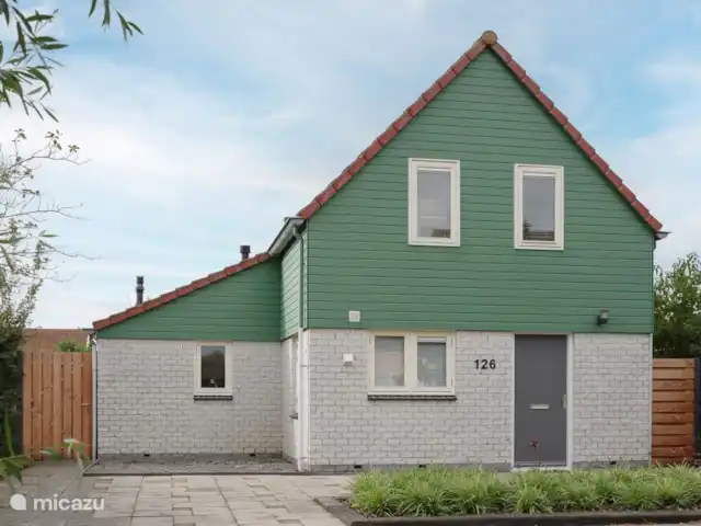 Villapark de Oesterbaai - 126 | Pays-Bas, Zélande, Wemeldinge - maison de vacances Villapark de Oesterbaai - 126 | Pays-Bas, Zélande, Wemeldinge - maison de vacances
